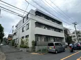 アルタイル等々力 1階 101 エントランス
