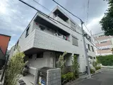 アルタイル等々力 1階 101 ロビー