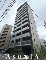 シティインデックス千代田秋葉原