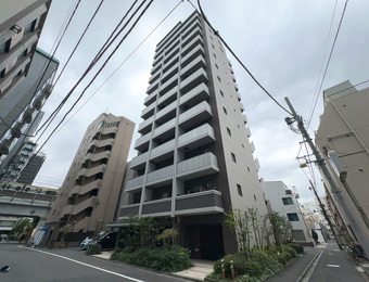 シティインデックス千代田秋葉原