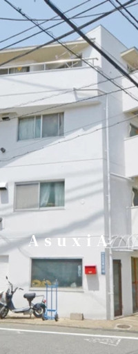 アルベルゴ津田