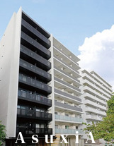 エルプレイス大島