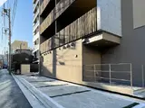 TORIKOE TURRIS 外観