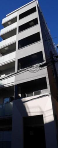 キャナルコート木場