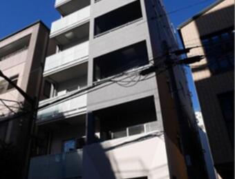 キャナルコート木場
