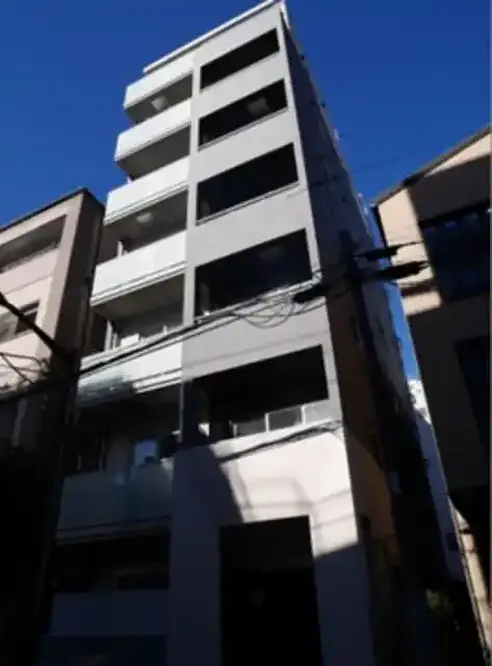 キャナルコート木場