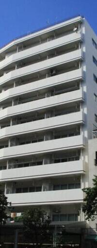 門前仲町サマリヤマンション