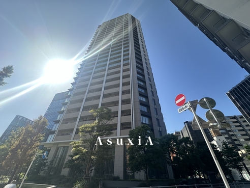 Brillia THE Tower TOKYO YAESU AVENU