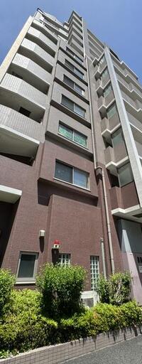 イトーピア大島ステーションコート