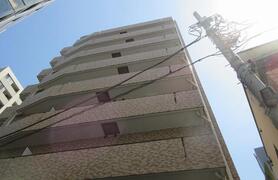 朝日根津八重垣マンション