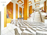 東京パークタワー 14階 1409