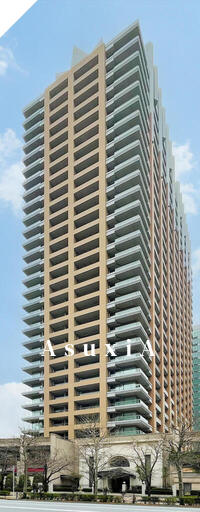 東京パークタワー