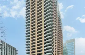 東京パークタワー
