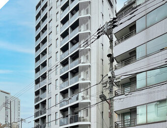 ディームス上野御徒町