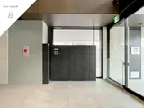 BLAU三ノ輪 駐車場