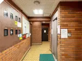 鳥越尾形シャルム