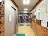 鳥越尾形シャルム