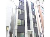 ラシクラス四谷 4階 402 トップ画像