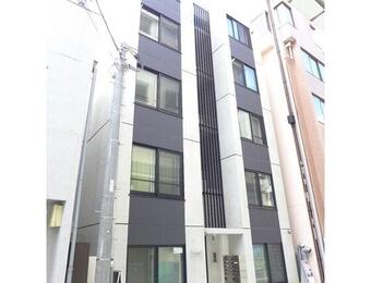 ラシクラス四谷