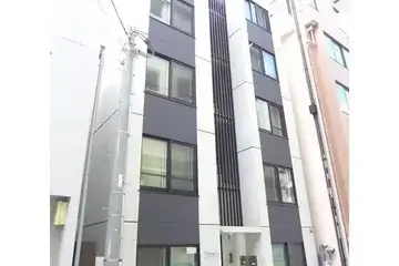 ラシクラス四谷の外観