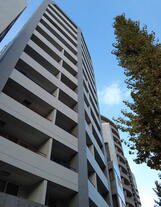 ラヴォーグ南青山