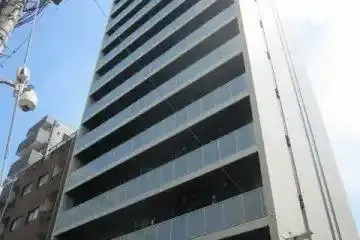 プライマル御茶ノ水の外観