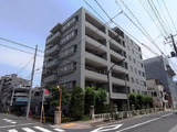 パークホームズ住吉南 5階 503 トップ画像
