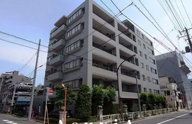 パークホームズ住吉南