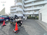 目黒本町マンション 3階 313