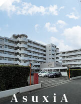 目黒本町マンション