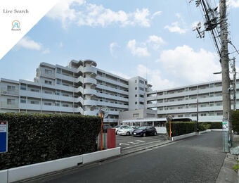 目黒本町マンション