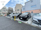 目黒本町マンション 3階 313