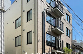 La Douceur戸越銀座（旧：ウェルスクエアイズム戸越銀座）