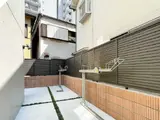 La Douceur戸越銀座（旧：ウェルスクエアイズム戸越銀座） エントランス
