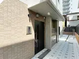 La Douceur戸越銀座（旧：ウェルスクエアイズム戸越銀座）