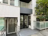 Meguro Point エントランス