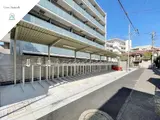 アジュールテラス目黒八雲