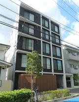 リーガランド南大井