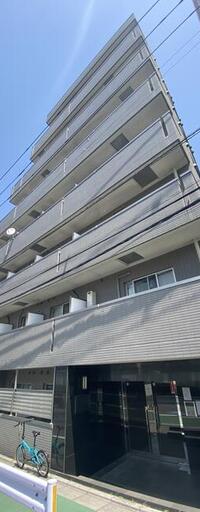 モンシェール錦糸町弐番館