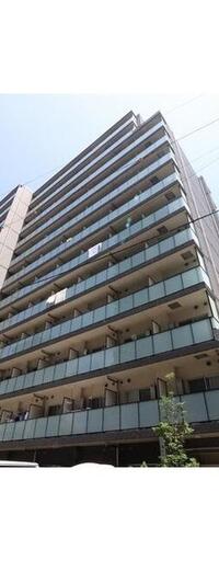 BPRレジデンス門前仲町