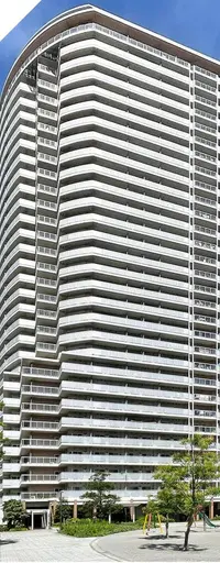 品川シーサイドビュータワーⅡ