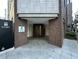 VORT銀座residenceⅡ 外観