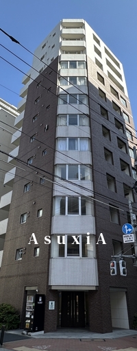 VORT銀座residenceⅡ