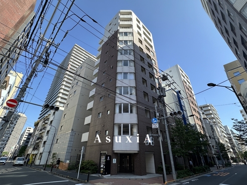 VORT銀座residenceⅡ