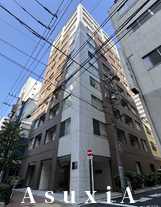 ドゥーエ銀座イーストⅠ