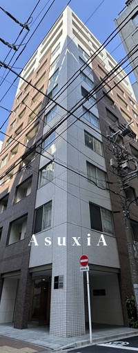ドゥーエ銀座イーストⅠ