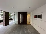 ドゥーエ銀座イーストⅠ エントランス