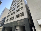 パークキューブ銀座イースト 4階 402 トップ画像