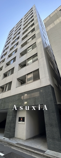 パークキューブ銀座イースト