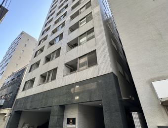 パークキューブ銀座イースト